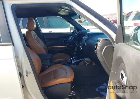 2016 Kia Soul ! from USA, damaged, VIN KNDJX3A58G7294082